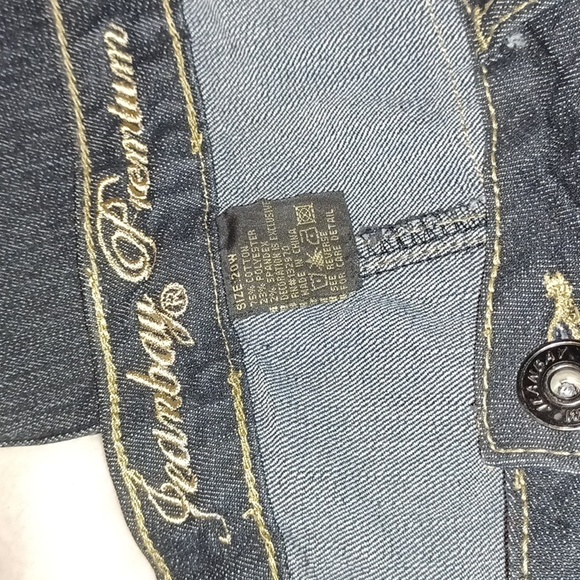 Women's 20 Jeanbay jeans - Picture 4 of 4